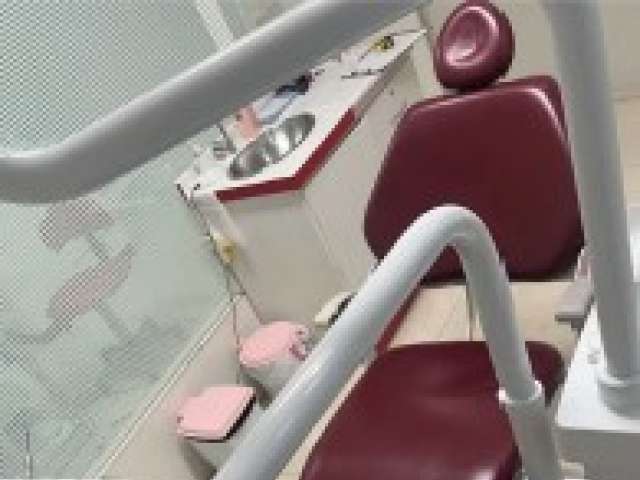 Cadeira odontológica, marca KAVO, modelo Unik
