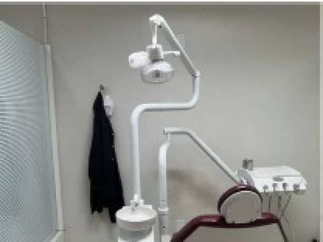 Cadeira odontológica, marca KAVO, modelo Unik