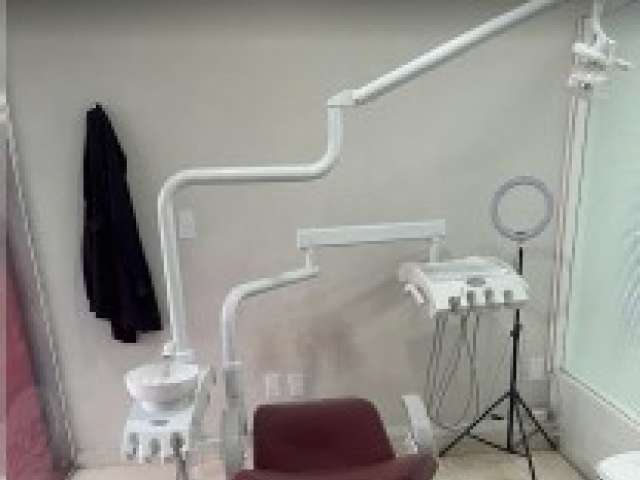 Cadeira odontológica, marca KAVO, modelo Unik