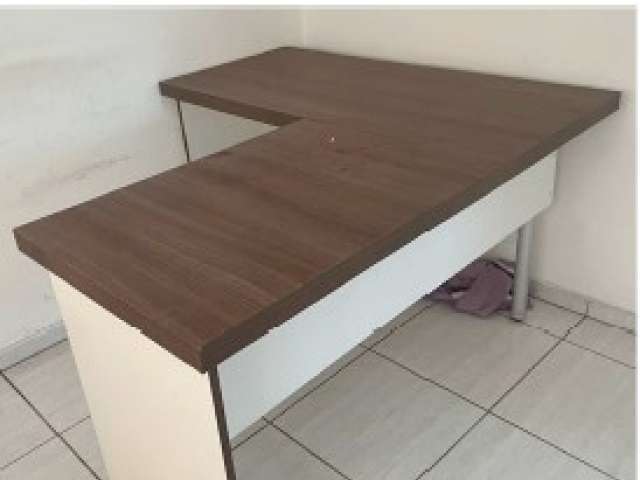 Mesa em 