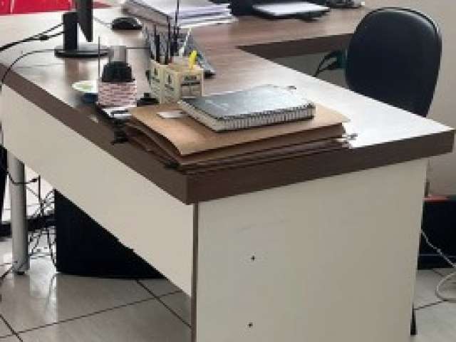 Mesa em 