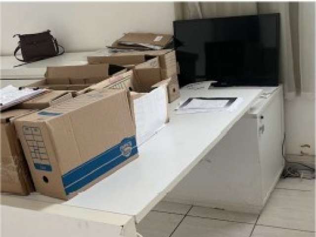 Mesa em MDF