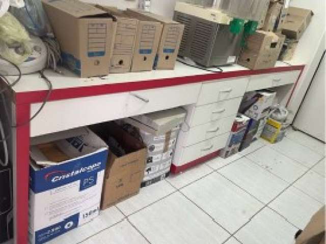 Balcão em MDF