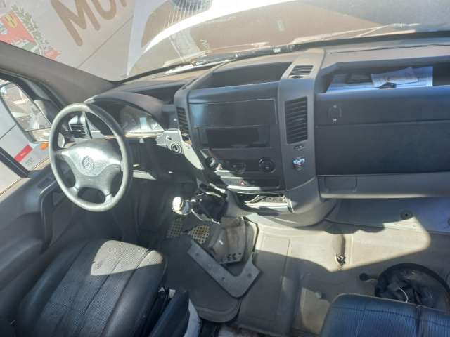 I/MB/15SPRINTER ROTAN  2012 (AMBULÂNCIA)