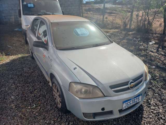 GM/ASTRA HB ADVANT. 4P FLEX   09/10  (CARRO)