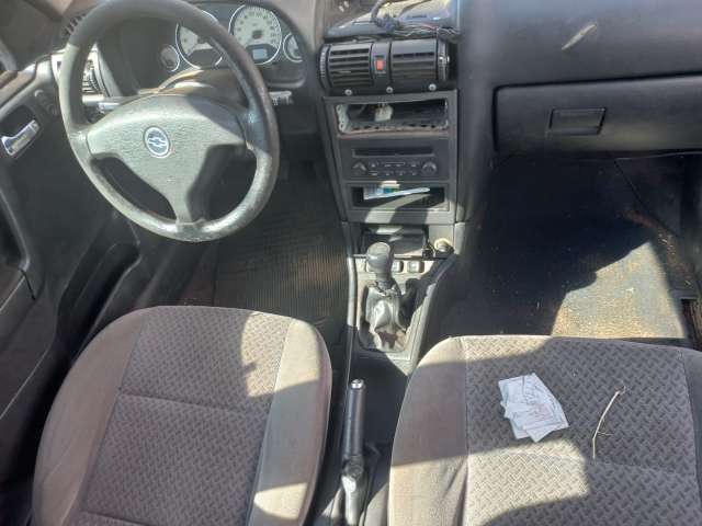 GM/ASTRA HB ADVANT. 4P FLEX   09/10  (CARRO)