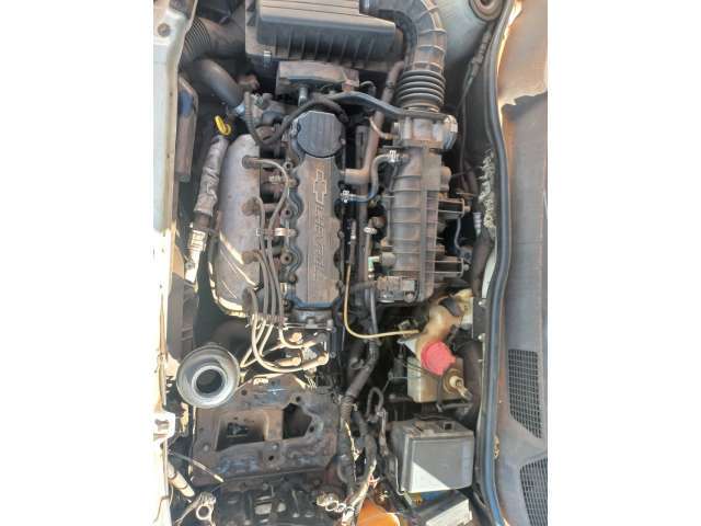 GM/ASTRA HB ADVANT. 4P FLEX   09/10  (CARRO)