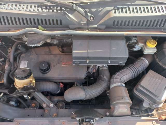 CITROEN/JUMPER F35LH 23S   10/11  (AMBULÂNCIA)