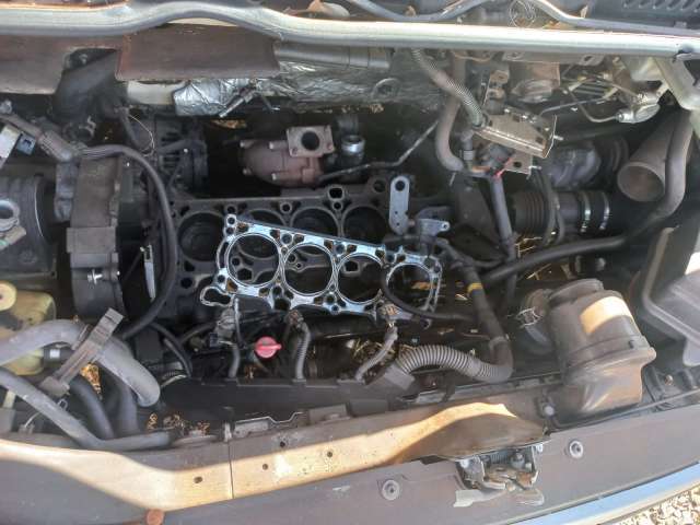 FIAT/DUCATO MINIBUS  13/14 (VAN/PASS/MICR)