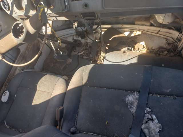 VW/KOMBI  2003 (SUCATA VEÍCULAR)
