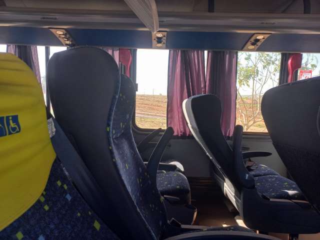 IVECO/COMIL VERSATILE R  19/20 (ÔNIBUS)