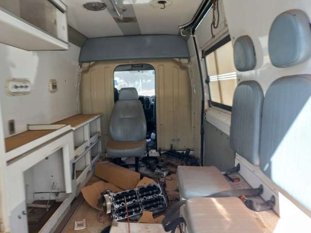 FIAT/DUCATO MC RONTANAMB   11/12  (AMBULÂNCIA)