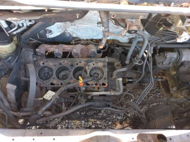 PEGEOUT/BOXER M330M  2009 (VAN/PASS/MICR)