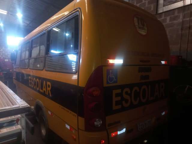IVECO/CITYCLASS 70C17  12/13 (ÔNIBUS)