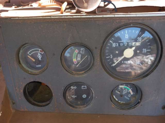 CASE/580H   (RETROESCAVADEIRA)