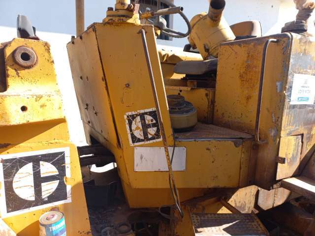 CATERPILLAR/930 B1   (PÁ CARREGADEIRA)