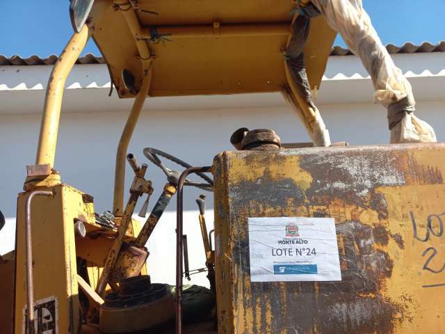 CATERPILLAR/930 B1   (PÁ CARREGADEIRA)