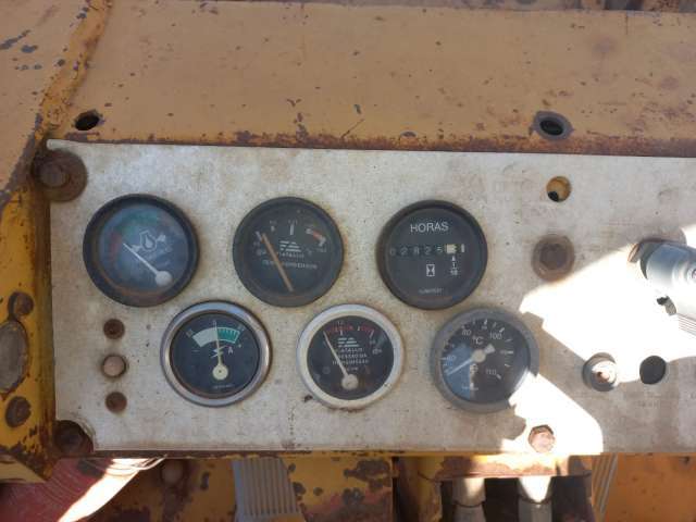 CATERPILLAR/930 B1   (PÁ CARREGADEIRA)