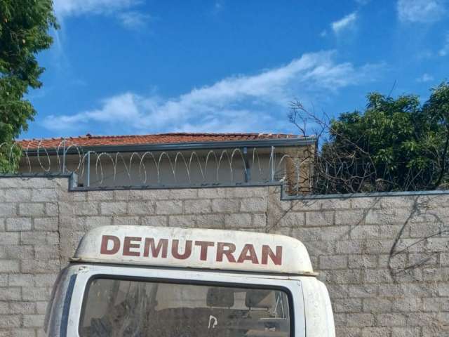 VW/KOMBI  2001 (SUCATA VEÍCULAR)