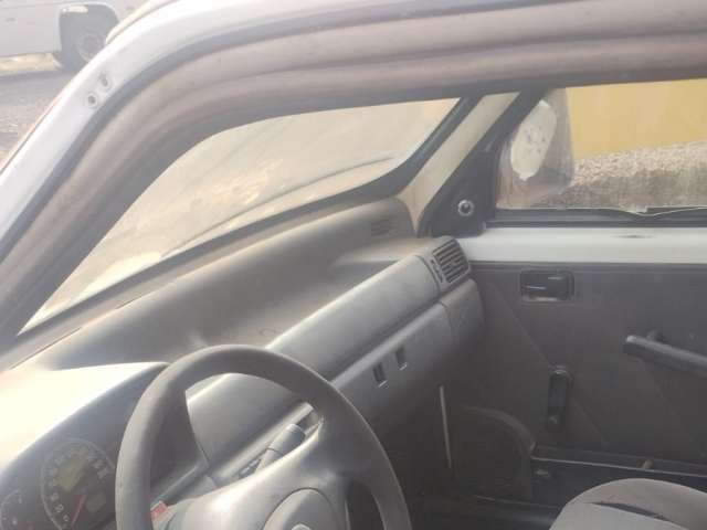FIAT/FIORINO  2007/2008 (UTILITÁRIO)