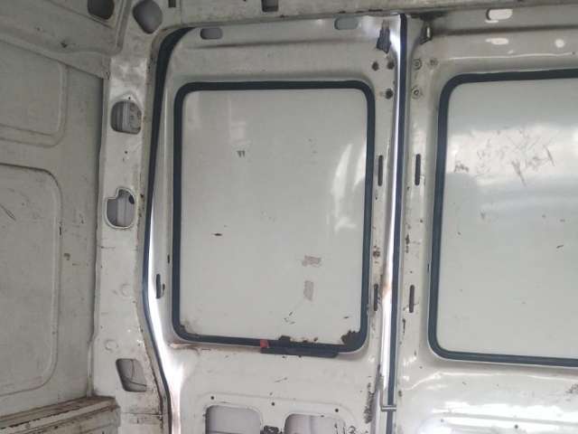 FIAT/FIORINO  2007/2008 (UTILITÁRIO)