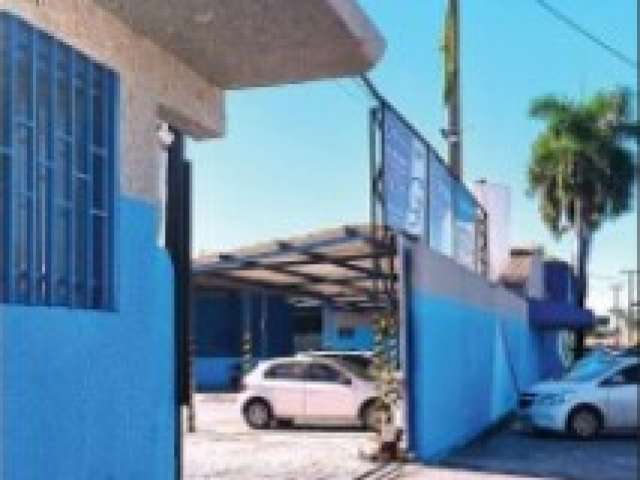Terreno c/ 6.265,25m² AT e 2.619,81m² AC em Cuiabá/SP