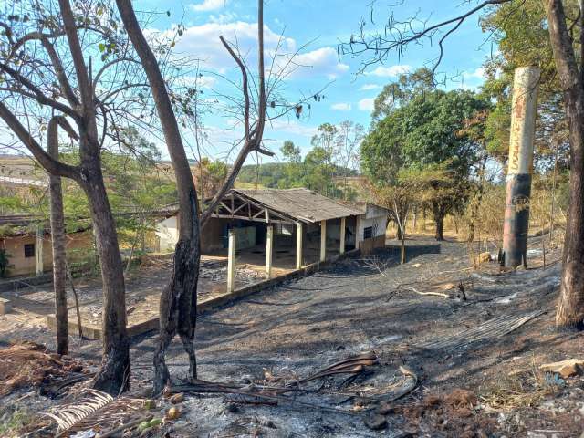 Área em m²: 15.532,48 em Catanduva/SP