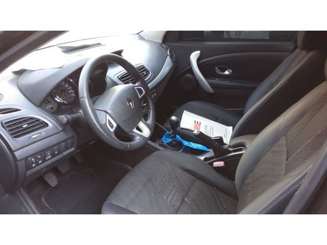 Renault/FLUENCE Sed. Dynamique 2.0 16V FLEX Mec - 2012/2013