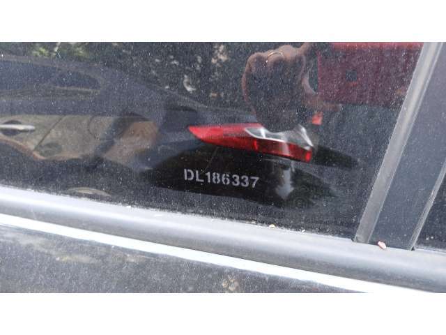 Renault/FLUENCE Sed. Dynamique 2.0 16V FLEX Mec - 2012/2013