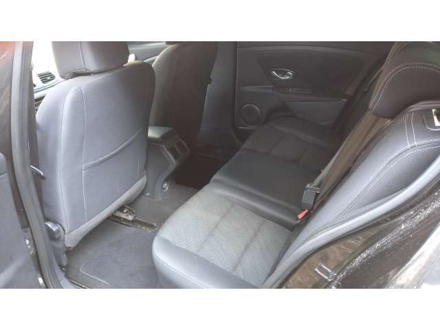 Renault/FLUENCE Sed. Dynamique 2.0 16V FLEX Mec - 2012/2013
