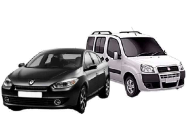 Renault/FLUENCE Sed. Dynamique 2.0 16V FLEX Mec - 2012/2013