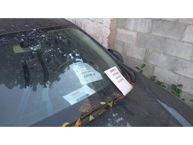 Renault/FLUENCE Sed. Dynamique 2.0 16V FLEX Mec - 2012/2013