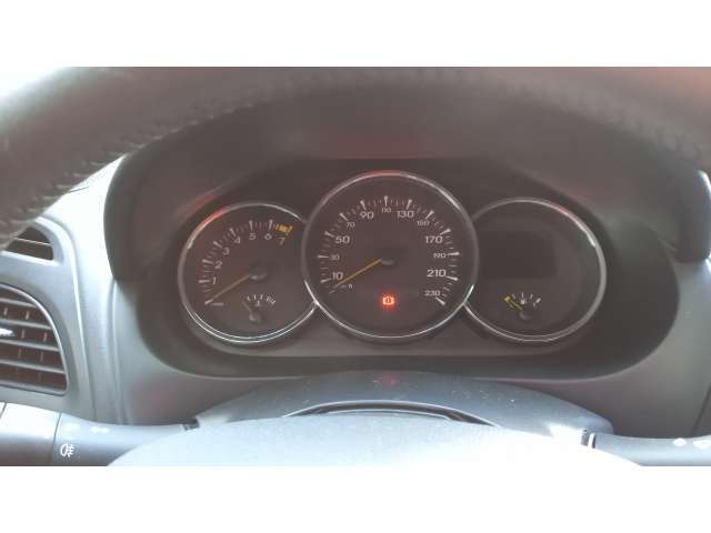 Renault/FLUENCE Sed. Dynamique 2.0 16V FLEX Mec - 2012/2013