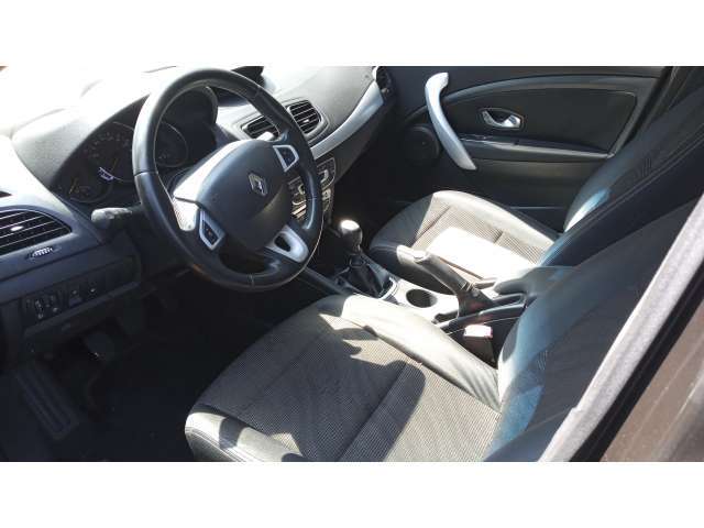 Renault/FLUENCE Sed. Dynamique 2.0 16V FLEX Mec - 2012/2013