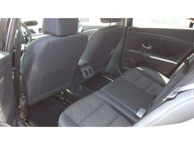Renault/FLUENCE Sed. Dynamique 2.0 16V FLEX Mec - 2012/2013