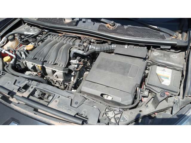 Renault/FLUENCE Sed. Dynamique 2.0 16V FLEX Mec - 2012/2013