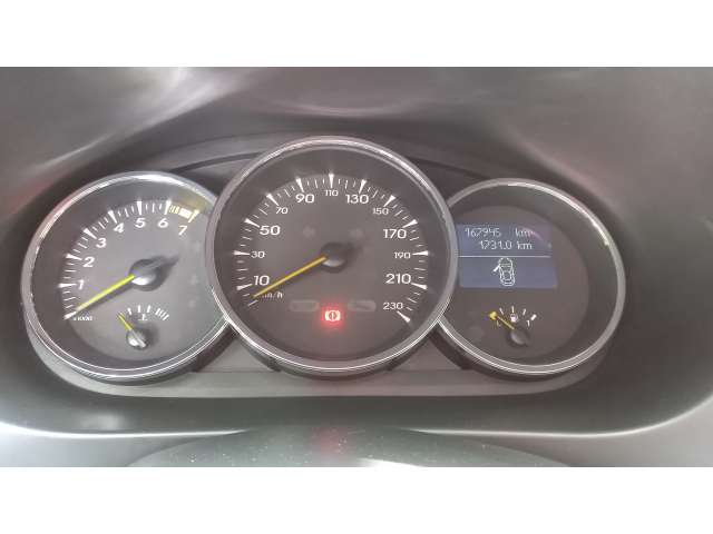 Renault/FLUENCE Sed. Dynamique 2.0 16V FLEX Mec - 2012/2013