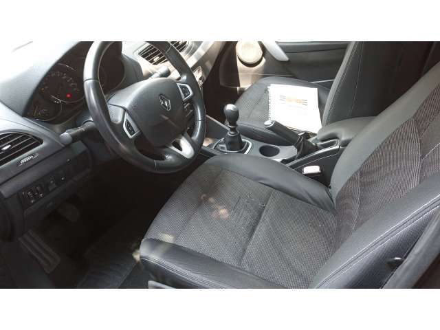 Renault/FLUENCE Sed. Dynamique 2.0 16V FLEX Mec - 2012/2013