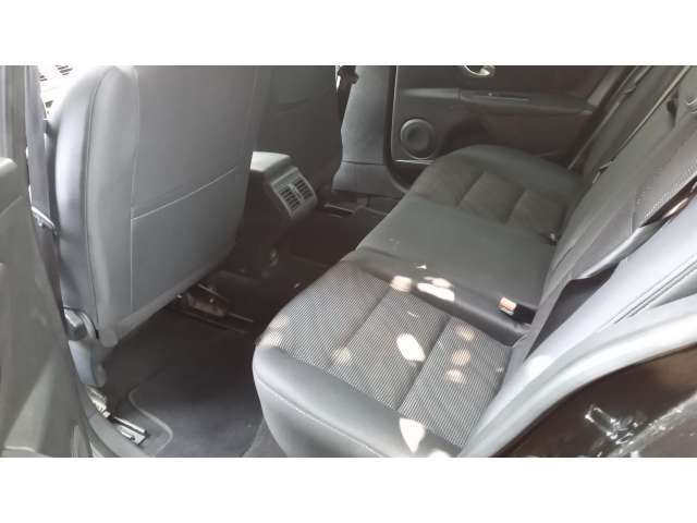 Renault/FLUENCE Sed. Dynamique 2.0 16V FLEX Mec - 2012/2013