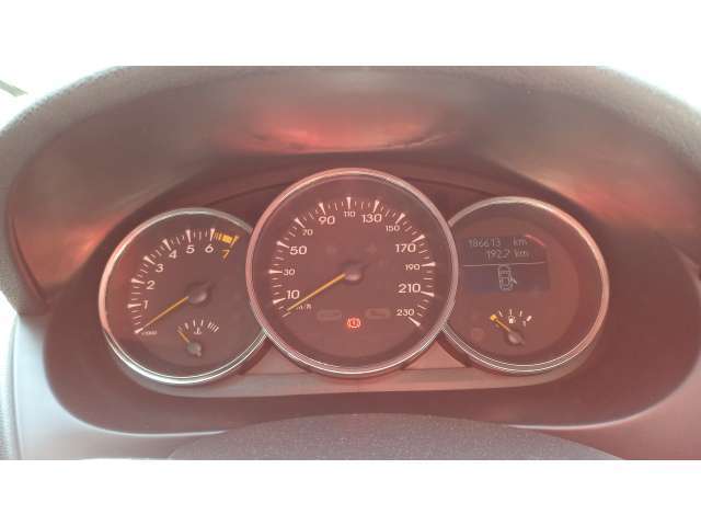 Renault/FLUENCE Sed. Dynamique 2.0 16V FLEX Mec - 2012/2013