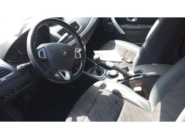 Renault/FLUENCE Sed. Dynamique 2.0 16V FLEX Mec - 2012/2013