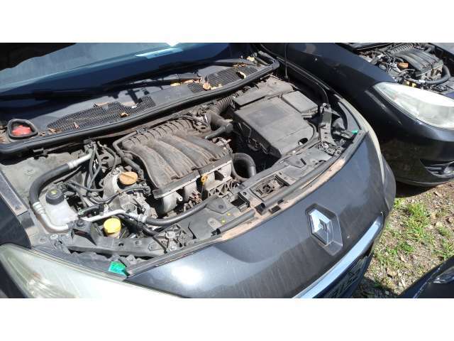 Renault/FLUENCE Sed. Dynamique 2.0 16V FLEX Mec - 2012/2013