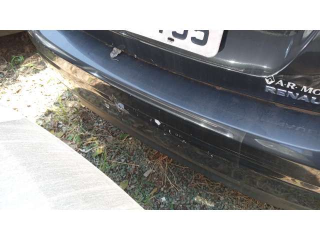 Renault/FLUENCE Sed. Dynamique 2.0 16V FLEX Mec - 2012/2013