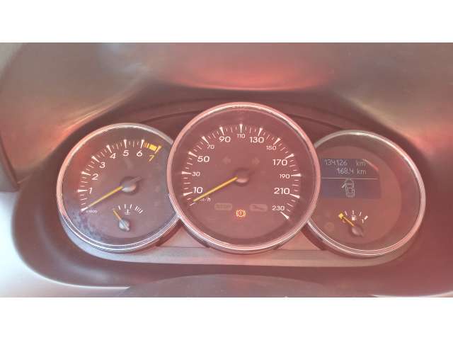 Renault/FLUENCE Sed. Dynamique 2.0 16V FLEX Mec - 2012/2013