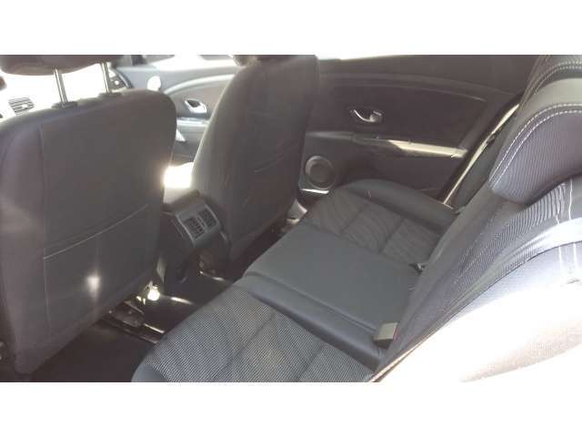 Renault/FLUENCE Sed. Dynamique 2.0 16V FLEX Mec - 2012/2013