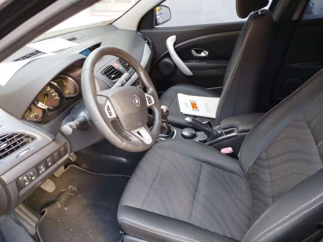 Renault/FLUENCE Sed. Dynamique 2.0 16V FLEX Mec - 2012/2013