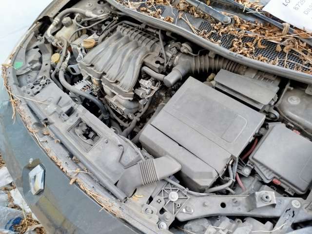 Renault/FLUENCE Sed. Dynamique 2.0 16V FLEX Mec - 2012/2013