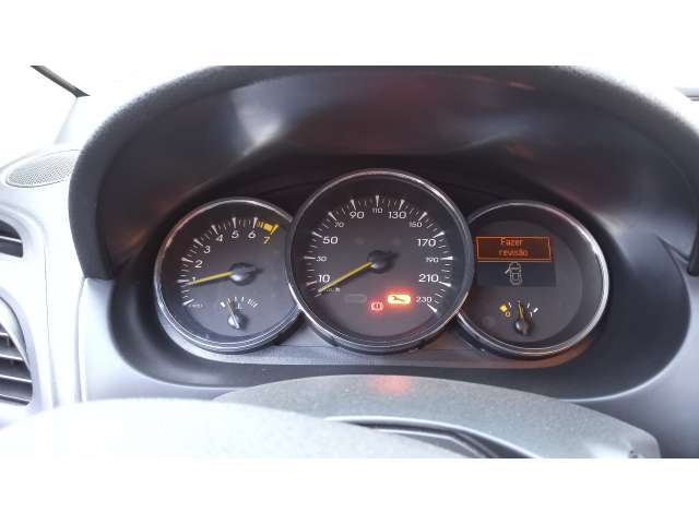 Renault/FLUENCE Sed. Dynamique 2.0 16V FLEX Mec - 2012/2013