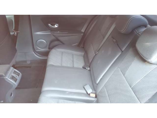 Renault/FLUENCE Sed. Dynamique 2.0 16V FLEX Mec - 2012/2013