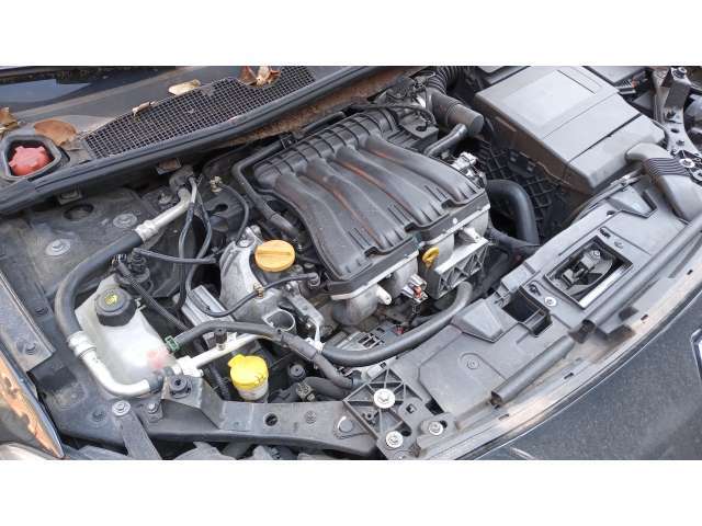 Renault/FLUENCE Sed. Dynamique 2.0 16V FLEX Mec - 2012/2013